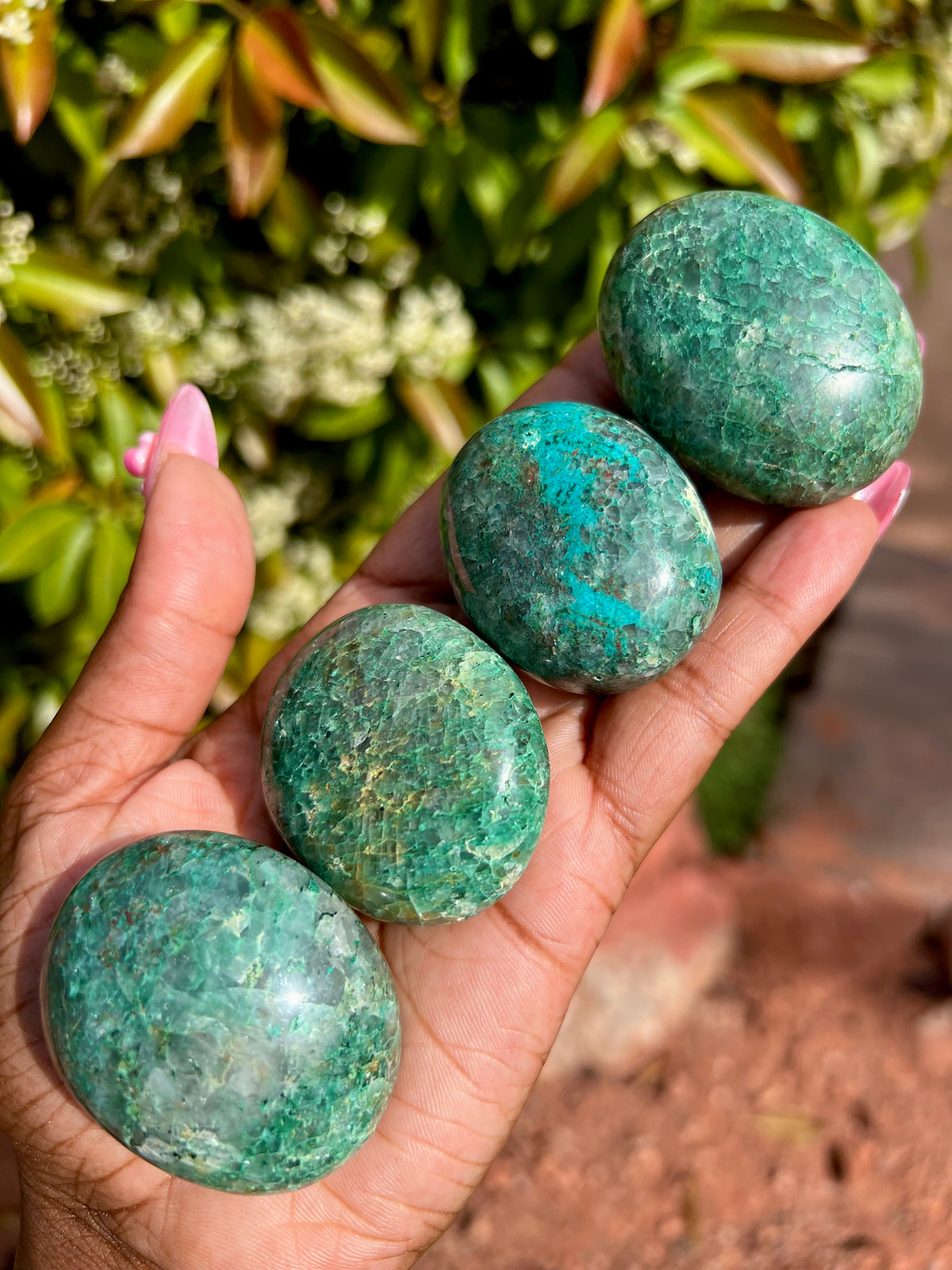 Mini Palmstones- Buy 1 Get 1 FREE 💎 (mix & match!)